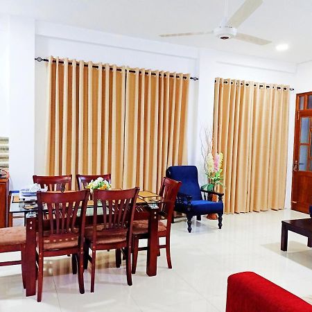 Saru Holiday Apartment - Up To 6 Guests Kandy Exteriér fotografie