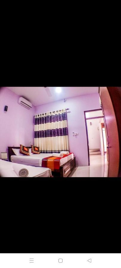 Saru Holiday Apartment - Up To 6 Guests Kandy Exteriér fotografie