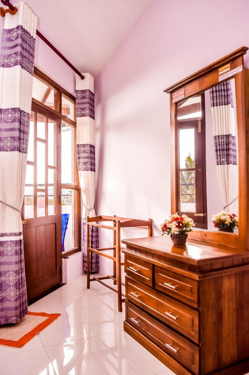 Saru Holiday Apartment - Up To 6 Guests Kandy Exteriér fotografie